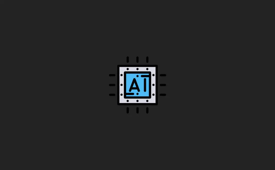AI chatbot chip