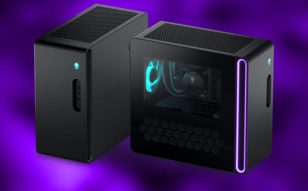 Alienware Aurora R16 Gaming Desktop