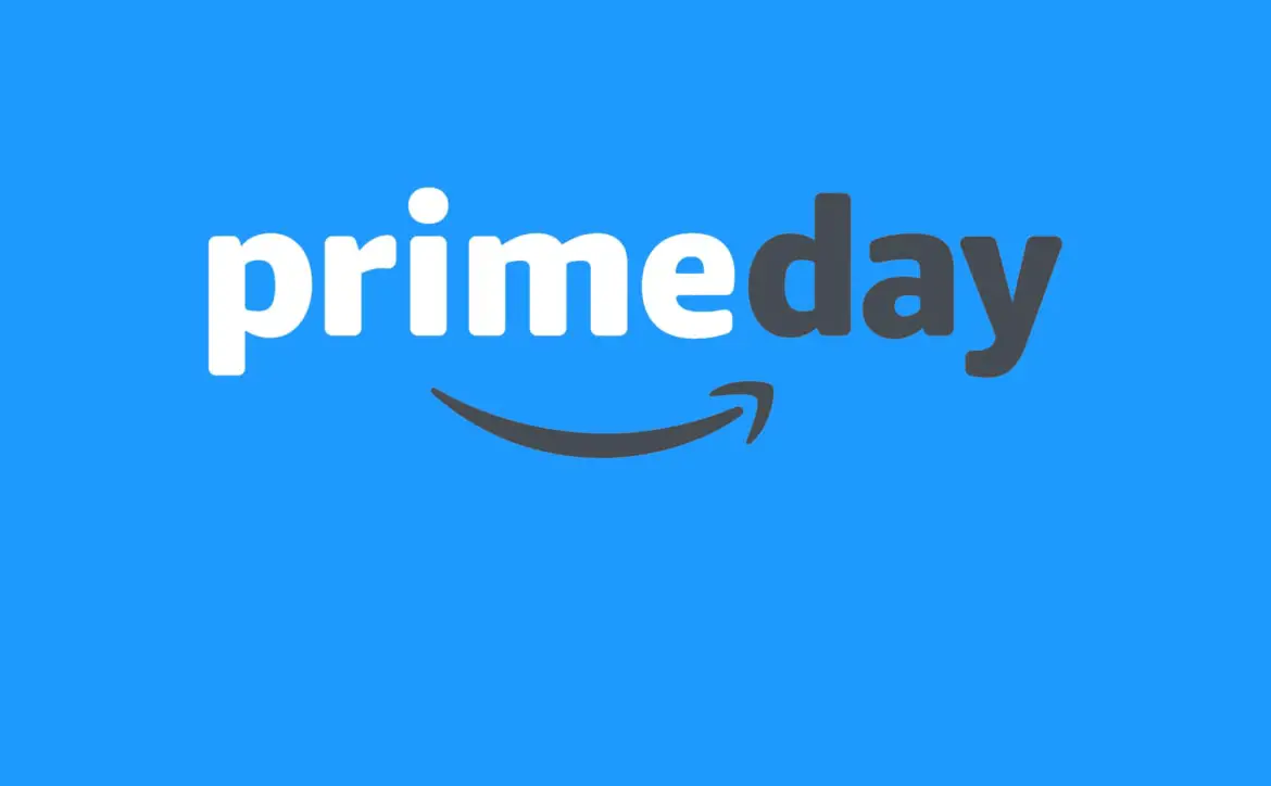 Amazon Prime Day logo 2022