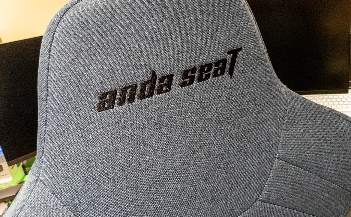 Anda Seat T-Pro 2 gaming chair