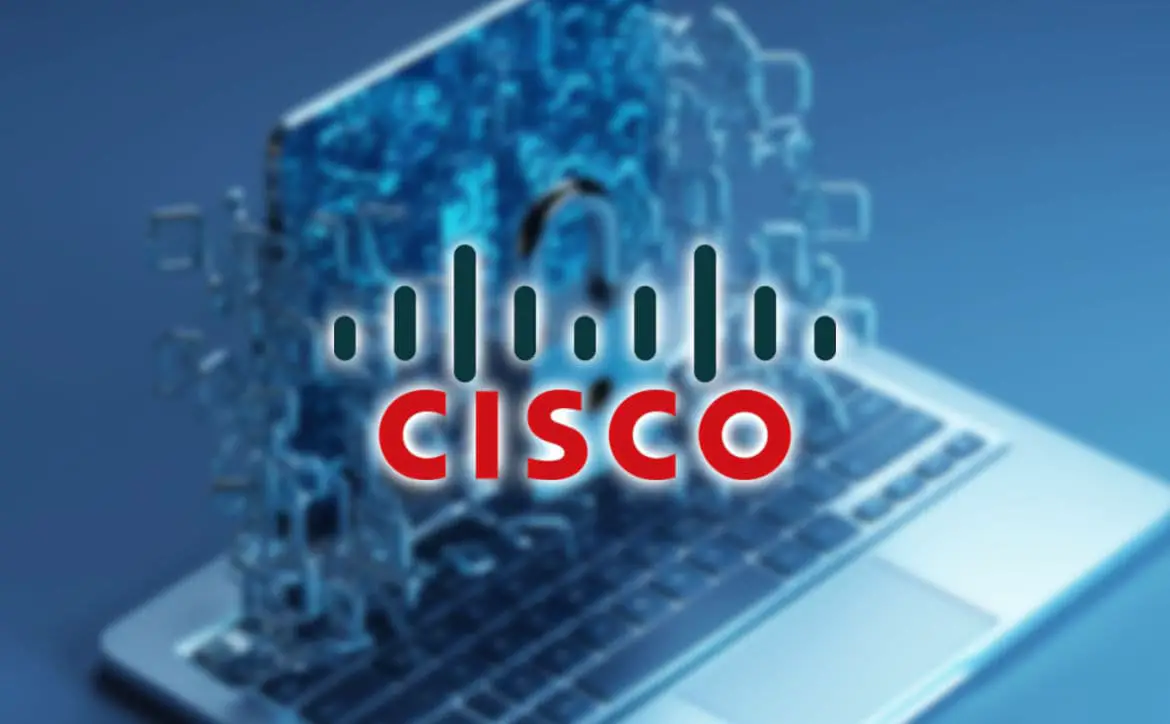 Cisco Systems Security Counterfeit Crimes Unit