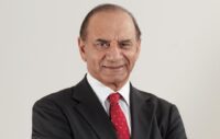 Ethan Allen CEO Farooq Kathwari