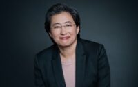 Lisa Su, CEO of AMD