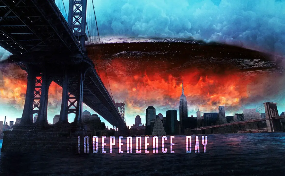 Independence Day Movie Review