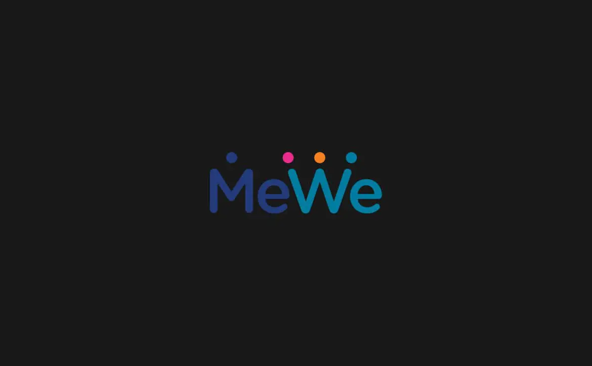 MeWe Logo-min