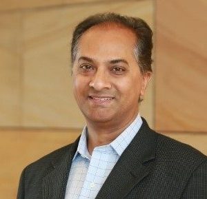 Picture of Raghu Krishnaiah