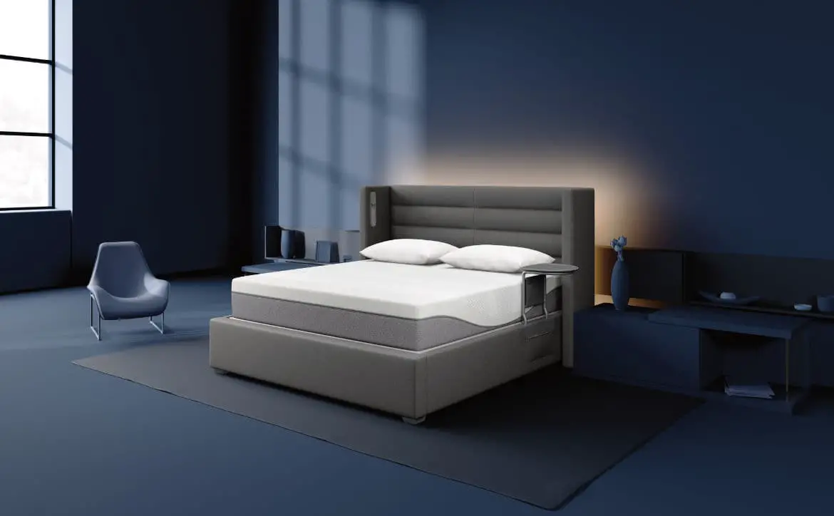 Sleep Number 2023 smart beds