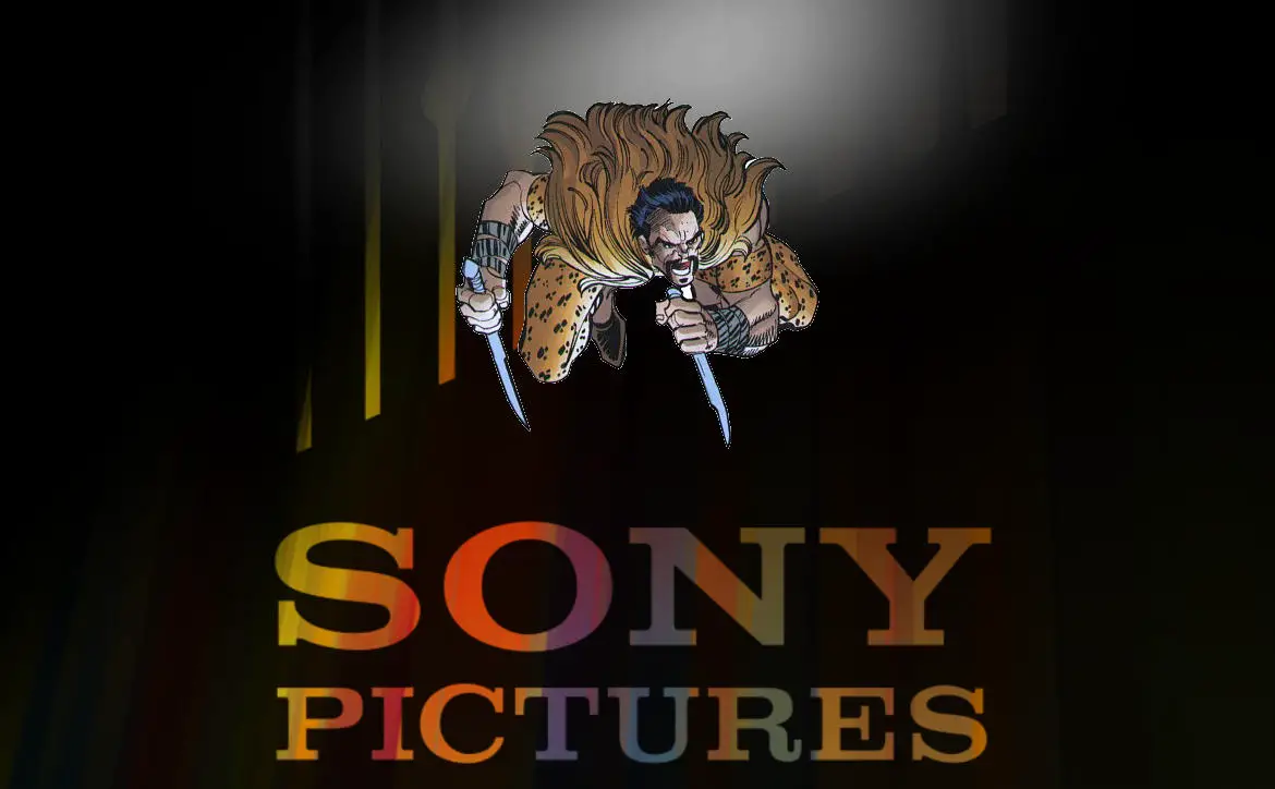 Sony Pictures Kraven The Hunter