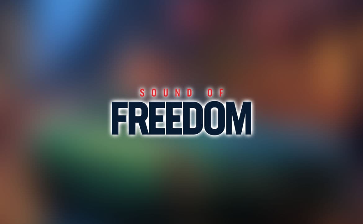 Sound of Freedom Review Techaeris Alex Hernandez