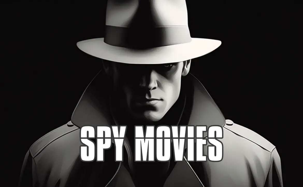 Spy Movies