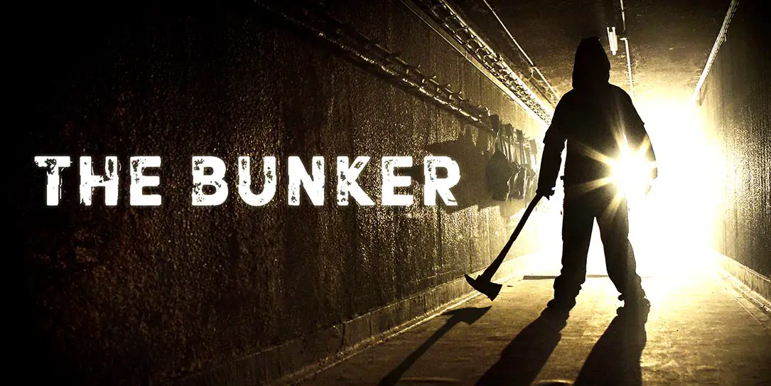 the-bunker