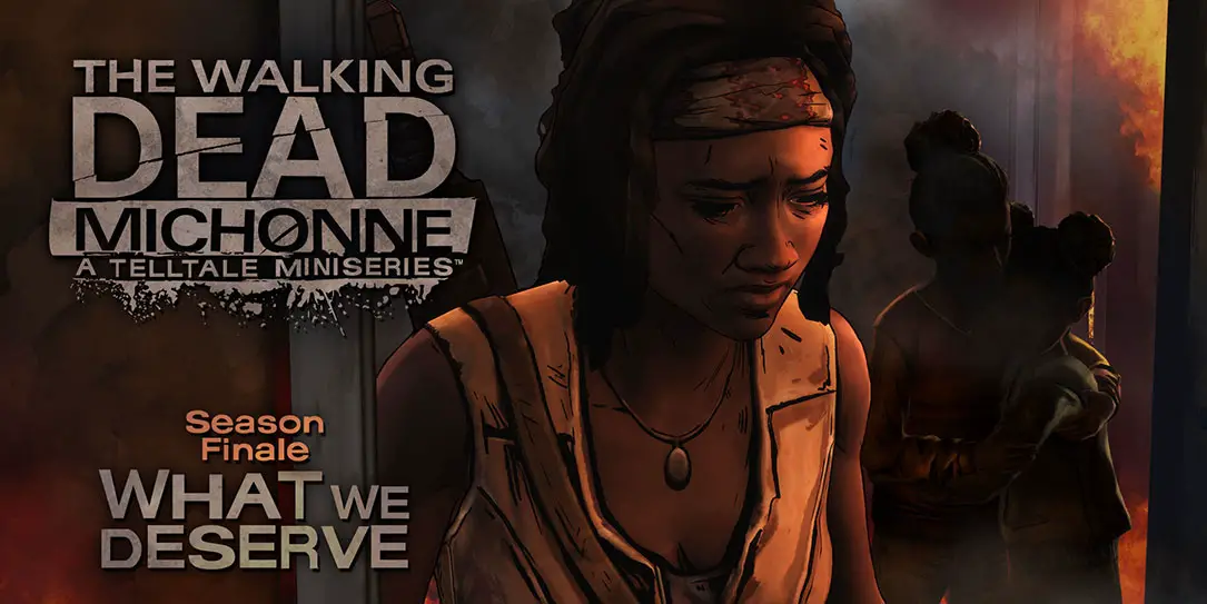 The-Walking-Dead:-Michonne-Episode-3-What-We-Deserve