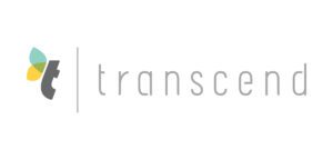 Logo of Transcend