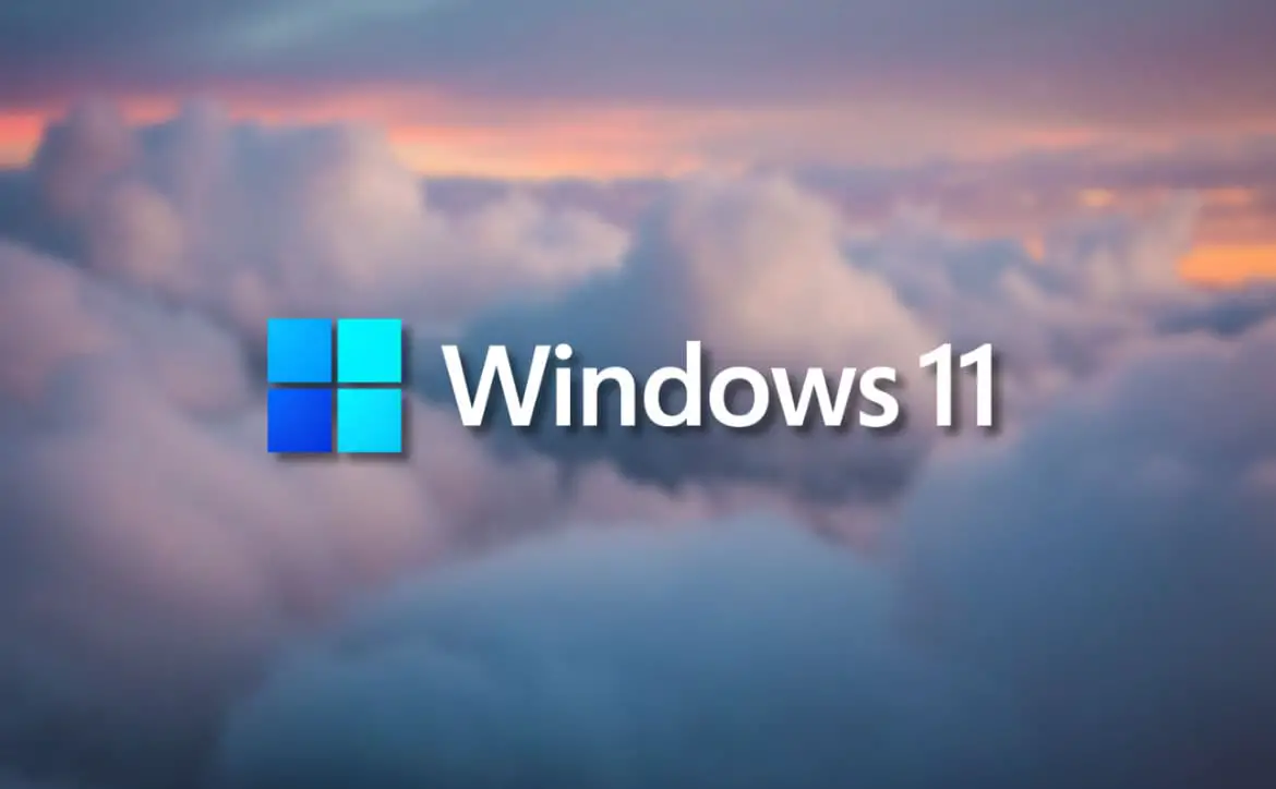 Windows 11 Cloud Service