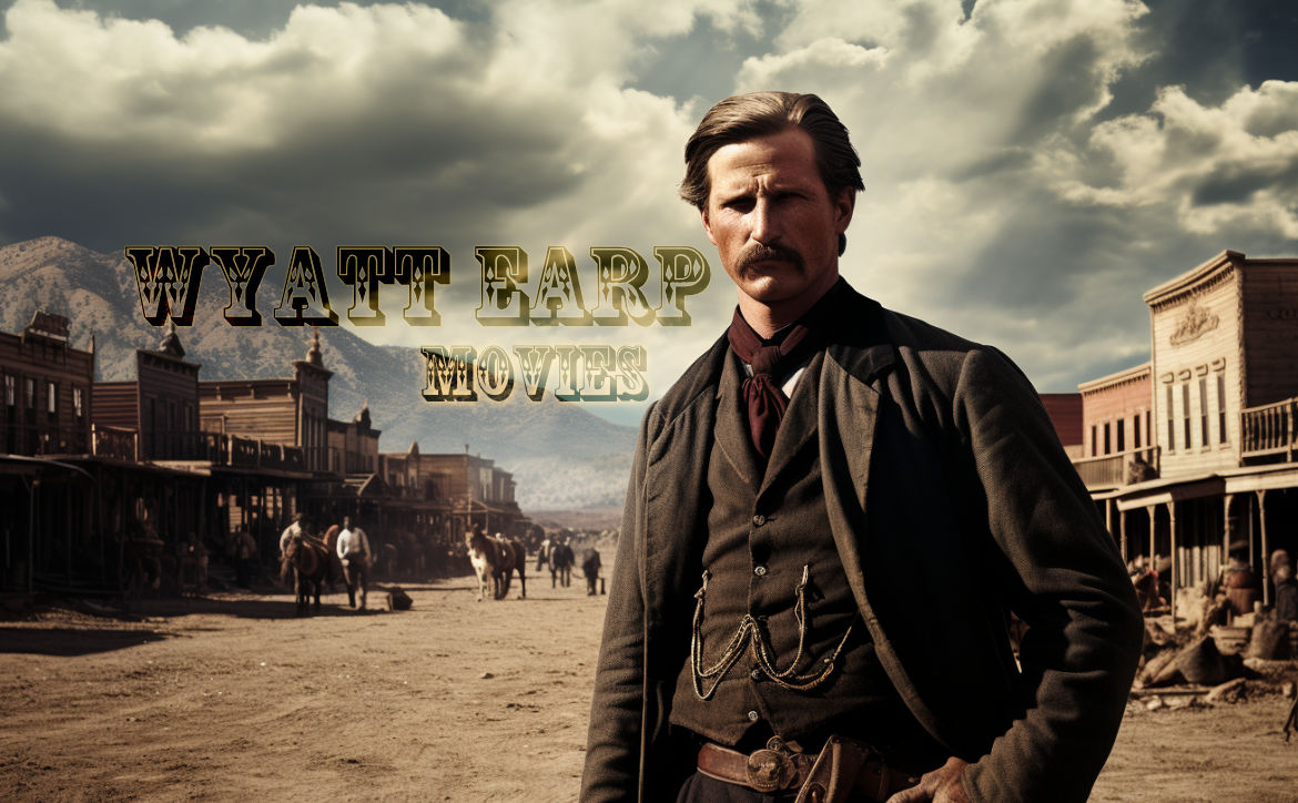 Wyatt Earp movies